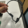 韶音（SHOKZ）OpenRun Pro S810骨传导蓝牙无线开放式耳机不入耳式运动高音质 骑士黑 实拍图