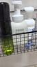 半亩花田氨基酸洁面慕斯洗面奶米酵泡沫洁面乳控油深层清洁男女士可用300g 实拍图