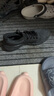安德玛（UNDERARMOUR）春夏Charged Vantage男子运动跑步鞋跑鞋3026450 黑色002 44.5 实拍图