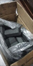 XGJY无烟碳果木炭速燃耐烧木炭烧烤碳家用取暖户外烧烤火锅竹炭机制炭 10斤烧烤碳 燃块+碳夹 实拍图