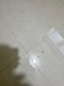 中瓷美缝剂防水防霉品牌十大瓷砖地砖专用家用厨房卫生间木地板真瓷胶勾填缝剂全套工具 白灰色 实拍图