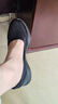 斯凯奇（Skechers）女鞋夏季浅口单鞋舒适平底一脚蹬懒人鞋透气轻便休闲鞋104199 实拍图