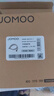 九牧（JOMOO）不锈钢金属冷热进水马桶热水器软管80cm H5688-080101C-1 实拍图
