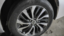 德国马牌（Continental）汽车轮胎 205/55R16 91V FR CC7 #适配大众 朗逸/别克 凯越 实拍图