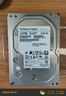 西部数据（WD）12TB 企业级机械硬盘DC HA340 SATA 7200转512MB CMR垂直 服务器硬盘 3.5英寸WUS721212BLE6L4 实拍图