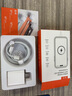 固质苹果充电器正品充电线氮化镓适配原装45W快充线PD套装iPhone14ProMax 16 15手机13充电头30W数据线 【苹果16/15系列】45W苹果充电头+1米编织线 实拍图