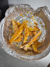 美的（Midea）电饭煲4L电饭锅抗菌青瓷内胆特色卤炖一键柴火饭多功能微压家用3-4人智能预约MB-4E86  实拍图