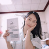 LIAR【孙怡同款】莱尔水光多肽胶原蛋白面膜提拉紧致水光肌10片 实拍图