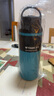 虎牌（TIGER）保温杯户外运动暴汗杯便携保温保冷水杯MCZ-S060-ACT  600ml 实拍图
