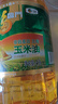福临门 食用油 非转基因压榨一级黄金产地玉米胚芽油 中粮出品 非转基因黄金产地玉米油4L 实拍图