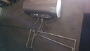 美的（Midea）TECH活水电热水器 60升3200W变频速热 10重过滤终身镁棒免更换国家补贴20% F6032-RW7(HE) 实拍图