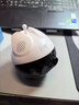 STJIATU可全屋360度移动无线宠物监控摄像头家用免插电手机远程监控器无死角带夜视 【4G版】无需WiFi+终身免流量+不倒翁设计 30天循环录像 实拍图