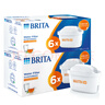 碧然德（BRITA） 家用滤水壶 净水壶滤芯 Maxtra 多效滤芯 6枚装 实拍图