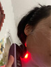 雅萌（YAMAN）达人专属MAX三代凤仙紫旗舰版美容仪家用面部大排灯嫩肤美白促渗淡斑生日礼物送人送礼 实拍图