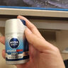 妮维雅（NIVEA）男士【王子奇同款】补水保湿水活畅透精华啫喱150ml干皮保湿乳液 实拍图
