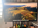 明基（BenQ）MA320U 31.5英寸4K苹果色 HDR600护眼莱茵认证 97%P3色域 mac外接显示器 实拍图