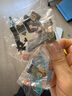 我的世界磁力方块儿童玩具男女孩积木3-6-12岁益智拼装铁生日礼物 随机款【114颗粒+8人仔】彩盒 实拍图