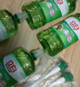 立白茶籽洗洁精1kg*4瓶99%除菌高效去油除味宝宝餐具果蔬适用食品可用 实拍图