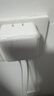 Apple/苹果【新品】40W USB-C充电器 type-c充电器苹果手机充电器手机快充头 苹果17手机充电器 实拍图