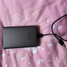 联想（Lenovo）4TB 移动硬盘F508 USB3.2Gen1  2.5英寸机械硬盘 笔记本电脑外接 文件照片备份外置存储 实拍图