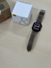 W&P适用苹果手表充电器applewatchS10磁吸5W快充底座iwatch ultra2/9/8/SE便捷硅胶防滑桌面充电支架 实拍图