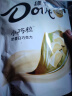 德芙（Dove）袋装奶香白巧克力84g休闲儿童零食糖果生日母亲节礼物送妈妈 实拍图