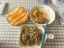 优形 膳食豆皮鸡胸肉卷香辣味 80g*8袋 冷藏 即食早餐轻食代餐 豆腐卷 实拍图