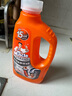威猛先生（Mr Muscle）管道速效疏通啫喱 强力瓦解厨房堵塞 960ml 实拍图