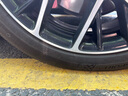 米其林（MICHELIN）汽车轮胎245/45R19 102W 竞驰PILOT SPORT 4 ACOUSTIC 适配小鹏P7 实拍图