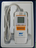 精创（elitech） RC-4PRO温度记录仪GSP冷链药店USB自动连续湿温度计蜂鸣报警 RC-4(单温+CNAS校准) 实拍图