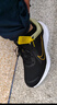 耐克NIKE男跑步鞋NIKE QUEST 5运动鞋DD0204-301黑白绿42.5 实拍图