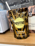 POSITIVE HOTELph地中海黑咖啡速溶黑咖啡冻干美式便携袋装巴西莓梨果咖啡7包 实拍图