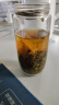 福茗源茶叶绿茶 碧螺春 花果香明前2025新茶袋装500g苏州春茶叶自己喝 实拍图