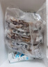 福成美食家 老北京麻酱烧饼840g12枚装 手工擀制32层酥脆芝麻火烧 早餐火锅夜宵食材 空气炸锅 方便面食伴侣 实拍图