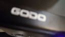 GODO 机械固态硬盘盒底座2.5/3.5英寸SATA通用USB3.0单双盘笔记本台式外置移动硬盘盒 黑色-双盘位【支持脱机拷贝】 实拍图