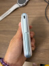 魅族（MEIZU）PANDAER35W妙磁无线充移动电源15W无线+35W有线快充10000mAh容量 锌合金隐形支架适用苹果华为小米 实拍图