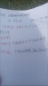A4打印纸复印纸 70g整箱 a4纸 双面草稿纸凭证纸画画纸 办公室办公优选白纸 【A4-70G】小包50张【活动专享】 实拍图