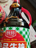 厨邦酱油 金品生抽 特级酿造 凉拌炒菜提鲜调味 1.48kg*2 实拍图