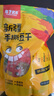 悠了优乐新疆手撕豆干 豆制品素肉豆干多种口味休闲解馋零食 独立小包装 500g*1袋 （22-24小包左右） 实拍图