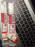 得力（deli）[超级爆款]20cm办公通用直尺 考研高考中考测量绘图尺子 办公用品 开学文具 实拍图