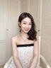 唯一（Winy）莫桑钻999足银项链女跳动的心吊坠锁骨链生日礼物送女朋友老婆 实拍图