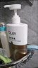 OLAY水润沐浴露舒柔滋润保湿 洋甘菊730ml 大容量男女士 新旧包装随机 实拍图