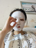 玉兰油（OLAY）超抗小白瓶面膜5片装美白保湿补水提亮肤色生日礼物送女友 实拍图