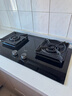 老板双子星65X3S油烟机变频双腔25风量1000Pa静压大吸力抽油烟机挥手智控油烟机 【爆炒节能烟灶套装】65X3S+55B7A 天然气 实拍图