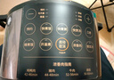 九阳（Joyoung）国家补贴浓香系列电压力锅5L双胆家用全自动智能预约炖肉煲汤开盖煮猛火Y-50C72电饭煲高压锅4-6人 实拍图