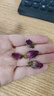艺福堂花草茶 精选平阴原产胎玫瑰花茶75g/罐 无熏硫大朵养生茶搭菊花 实拍图
