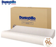 邓禄普（Dunlopillo）ECO低波浪枕 斯里兰卡进口天然乳胶枕头  颈椎枕  实拍图