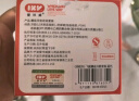 爱咔威（igroway）小熊护手牙胶IKV婴儿磨牙硅胶防吃手环神器宝宝咬咬胶可水煮 粉色 实拍图