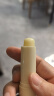 曼秀雷敦（Mentholatum）张艺兴同款蜂蜜润唇膏男女保湿滋润去死皮唇膜 精华油蔷薇果味4g 实拍图