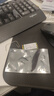 智随享240GB SSD固态硬盘 M.2接口SATA协议 台式机笔记本固态硬盘旧机升级扩容 读速530MB/S S200系列 120G（散片发货） 实拍图
